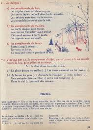 Epingle Sur Grammaire
