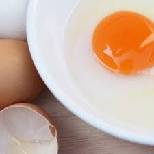 Ever wondered what that little white string attached to your egg yolk is? What Is That Stringy White Stuff In Eggs Reader S Digest