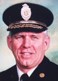 THE CANADIAN FIREFIGHTERS MEMORIAL