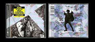 Target.com has been visited by 1m+ users in the past month Lil Uzi Vert Album Cover Luv Is Rage 2 Matt Meiners Design