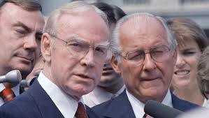 Former House speaker Jim Wright dead at 92