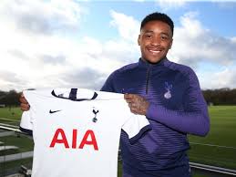 Search our website and discover everything about your favourite player. Steven Bergwijn Tottenham Complete Signing Of Psv Winger The Independent The Independent