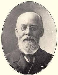 Religion: List of Congregational Ministers