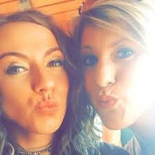 Ashley Mccleskey's Instagram, Twitter & Facebook