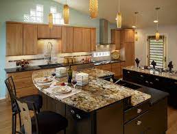 Our show within a show, the kitchen showcase features the latest styles and trends installed by knowledgeable, professional, local contractors. The Kitchen Showcase Daydream Design Joyce Clegg Contemporary Kitchen Denver By The Kitchen Showcase Inc Houzz