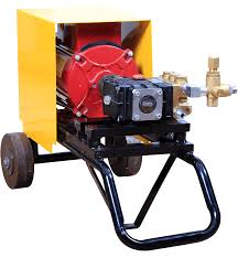 Agriculture high pressure electric car washing pump, motor power: High Pressure Car Washing Pump Manufacturers In India Gujarat Ahmedabad