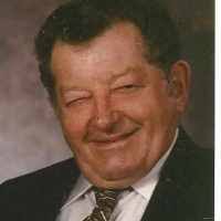 William J Orr (1919–1998) • FamilySearch