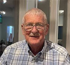 Obituary for Robert Ward "Bob" Brown