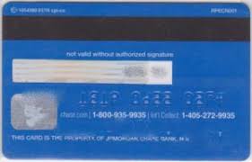 Each of the following debit cards gives you and your child different spending options. Bank Card Chase Chasedebit Jpmorgan Chase Bank United States Of America Col Us Vi 0055 1