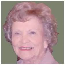 Obituary information for Doris Dean Kuehn