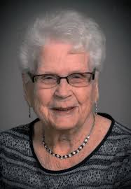 Obituary for Wilma Hohenbrink