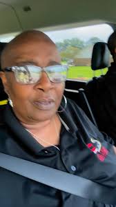 We are rolling to Da Ville!! 🚗🚗💨💨 We CAN bring you to your Dr  Appointments too!! Thanks Ms Shirley for choosing US for your  transportation needs! ❤️ #LetUSDoTheDrivingForYOU