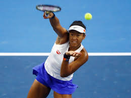 Последние новости, интервью, статистика на «чемпионате»! Naomi Osaka S Courage Makes Me Want To Be A Better Parent