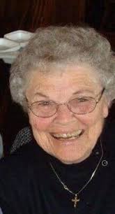 Janet (Schalk) Strong