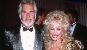 When Kenny Rogers met Dolly Parton | &MEETINGS