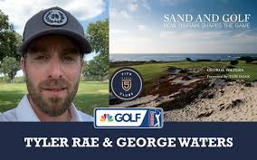 Tyler Rae & George Waters join 5 Clubs