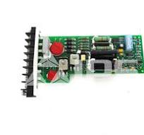WH CONTROLLER PRINTED CIRCUIT BOARD FOR AMPGARD, SL, ANY VOLTAGE