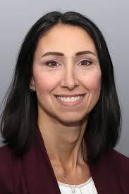 Melissa Demars's Instagram, Twitter & Facebook