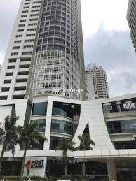 1 mont kiara, kuala lumpur, malaysia. Menara 1mk Corner Lot Office 1 Bedroom For Sale In Mont Kiara Kuala Lumpur Iproperty Com My