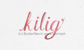 Black And White Butterfly Meaning Tagalog 12 Unique Words And Their Meanings Filipino Words Tagalog Words One Word Quotes