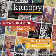 Libraries Are Closed Today For President S Day It S A Good Time To Try Out Kanopy Streaming To Watch Independent Films Documentaries And International Films