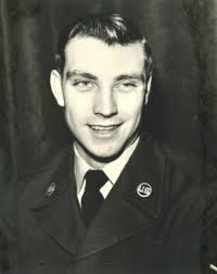 Delbert "Deb" Lee Allen