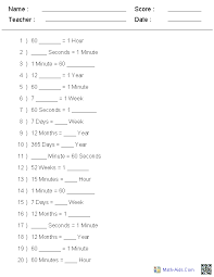 The math worksheets are randomly and dynamically generated by our math worksheet generators. Time Worksheets Time Worksheets For Learning To Tell Time