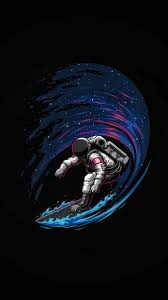 Amazing Ideas For Your Next Project Space Iphone Wallpaper Astronaut Wallpaper Space Artwork