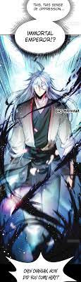 The manhua that never disappoints me [Invincible at the start] : r/Manhua