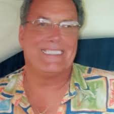 Edward L. Daugherty, Feb. 8, 1944 — June 5, 2020