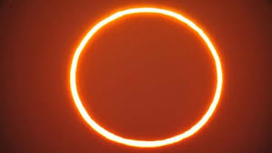 Juni über deutschland wieder eine partielle sonnenfinsternis zu sehen. Asien Menschen Jubeln Feuerkranz Sonnenfinsternis Zu The Weather Channel Artikel Von The Weather Channel Weather Com