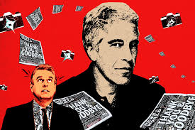 Epstein Had a Precise Plan”: How the Only Known Photo of Prince Andrew and  the Pedophile Happened