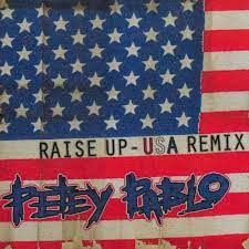 Petey pablo at liberty theater on march 31, 2015 in new york city. Stream Raise Up Usa Remix By Petey Pablo Listen Online For Free On Soundcloud