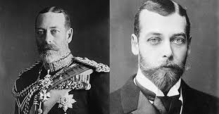 Royal Facts About George V, The Sailor Prince