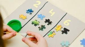 Your preschooler is going to love learning all about number, counting, even addition with these 25 spring math activities for preschoolers. Fun Math Ideas For Preschoolers