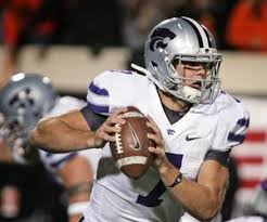 k state spring football 2012 quarterbacks to watch not