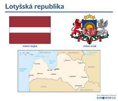 Analytik lotérií v krajine lotyšsko. Euroskop Cz Lotyssko