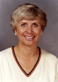 Naomi Ruth “Peggy” Phillips Walvoord (1933-2024)