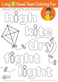 In addition, the kid is carried away and does not bother his mother while she does her business. 2nd Grade Phonics Coloring Worksheets