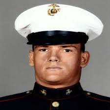 US marine vietnam vet passes away