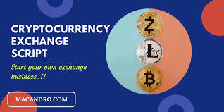 Building a bitcoin exchange involves basic steps Cryptocurrency Exchange Script Bitcoin Trading Script Cryptocurrency Exchange App Development