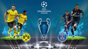 Both clubs are entering into this game on the back of a successful season. Borussia Dortmund Vs Psg Champions League Preview And Prediction