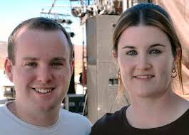 Craig Stringer and Jodi Stringer