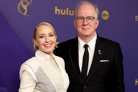 Carrie Coon and Tracy Letts' Relationship: All About Their Marriage