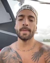 He took the first two letters of his mom, dad and. 10 Me Gusta 0 Comentarios Maluma Malumapj En Instagram Papi Juancho Maluma Maluma Imagenes De Maluma Fotos De Maluma Maluma