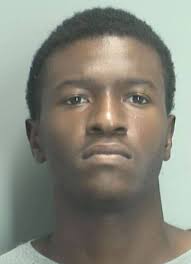 Livonia police arrest Detroit teen