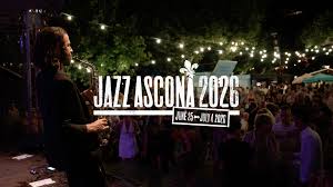 JazzAscona | Ascona
