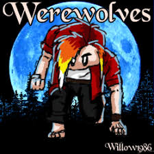 Альбом white werewolf tavern — 3d saloon golden bolter — 124 фотографии. Sometimes I Wonder Werewolf Transformation