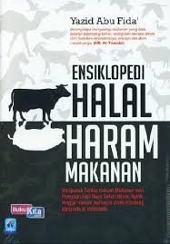 Itulah penjelasan terkait dengan makanan halal dari mulai definisi, landasan, kriteria hingga makanan yang tergolong haram. Buku Ensiklopedi Halal Haram Makanan Toko Buku Online Bukukita
