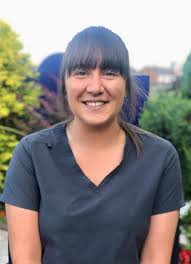 Meet the Team — Belle Vue Vets